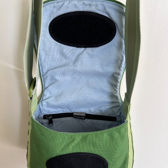 Crumbler Status Belly Bag - Picture 4 of 8